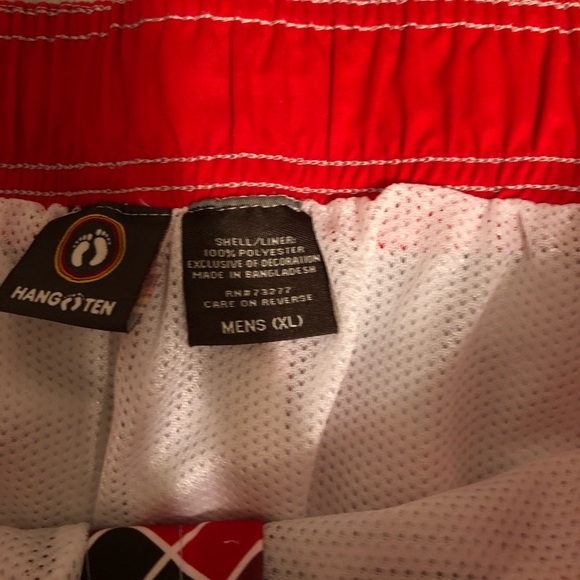 Swim trunks - Picture 3 of 3